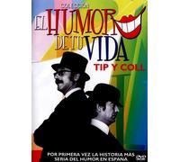 El Humor De Tu Vida - Tip Y Coll
