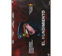 El Hundimiento - Edición Horizontal (Import Dvd) (2013) Bruno Ganz; Oliver Hir