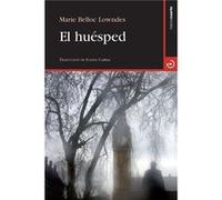 El HuSped - [Livre en VO] Belloc Lowndes, Marie (Auteur)