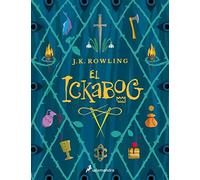 El Ickabog / The Ickabog