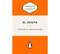 El idiota: Ediciones icónicas