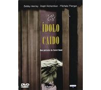 El Ídolo Caído 1948 DVD The Fallen Idol [Import]