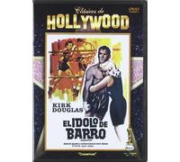 El Idolo De Barro (Hollywood) [Import]