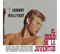 El Idolo De La Juventud - Édition Étrangère Argentine