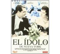 El Idolo De Nueva York (RKO) [Import]