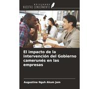El impacto de la intervención del Gobierno camerunés en las empresas