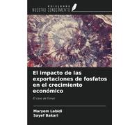 El impacto de las exportaciones de fosfatos en el crecimiento económico: El caso de Túnez