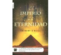 El Imperio De La Eternidad/ The Empire of Eternity