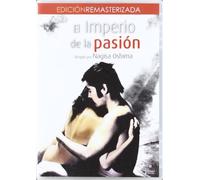 El Imperio De La Pasion (Remast.) [Import]
