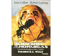 El Imperio de Las Hormigas [Import]