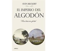 El Imperio Del Algodón Beckert, Sven (Auteur)