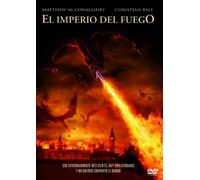 El Imperio Del Fuego