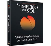 El Imperio del Sol [Blu-ray]