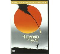 El Imperio Del Sol (Edición Especial) [Import]