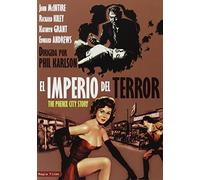 El Imperio del Terror - The Phenix City Story 1955