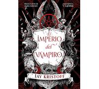 El imperio del vampiro
