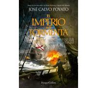 El Imperio en la tormenta - José Calvo Poyato - HarperCollins Ibérica S.A. - ebook (ePub) - Livre