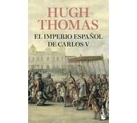 El Imperio español de Carlos V (1522-1558)
