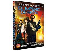 El Imperio (Neon City) 1991 [Import]