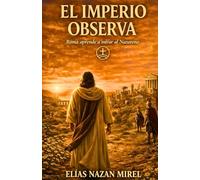 El imperio observa: Roma aprende a mirar al Nazareno