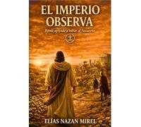 El imperio observa: Roma aprende a mirar al Nazareno