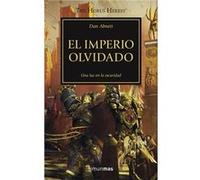 El Imperio Olvidado Abnett, Dan (Auteur)