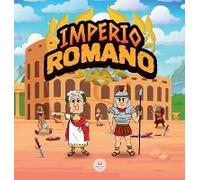 El Imperio Romano Para Niños