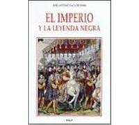 El imperio y la leyenda negra