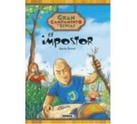 El Impostor - Forero Calderón, María Forero Calderón, María (Auteur)
