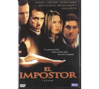 El Impostor [Import]