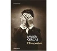 El impostor Javier Cercas (Auteur)