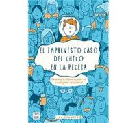 El Imprevisto Caso Del Chico En La Pecera [Livre en VO] June, Thompson (Auteur)