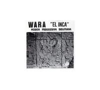 El Inca - Musica Progresiva Boliviana