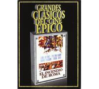 El Incendio De Roma [Import]