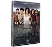 El incidente (2014) (Mini Série TV) (DVD) G