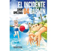 El incidente Darwin 4