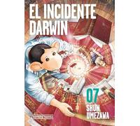 El incidente Darwin 7