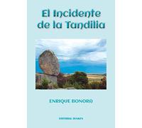 El Incidente De La Tandilia
