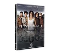 El incidente (EL INCIDENTE, Importé d'Espagne, langues sur les détails)