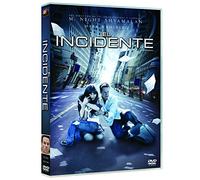 El Incidente [Import]