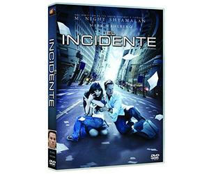 El Incidente [Import]