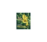 El Increíble Catálogo De Los Reptiles Más Extraordinarios