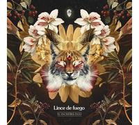 El Increible Paso - Lince De Fuego [Cd] Spain - Import