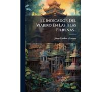 El Indicador Del Viajero En Las Islas Filipinas...