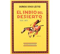El Indio del desierto