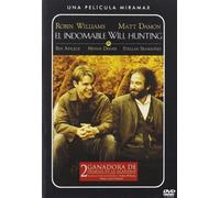 El Indomable Will Hunting (Ed.ESP.) [Import]