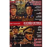 El Infierno De Los Héroes (1956) / Los Que Saben Morir (1970) (2Dvds) (Import)