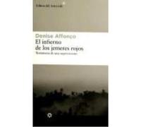 El Infierno De Los Jemeres Rojos - Denise Affonço Denise Affonço (Auteur)