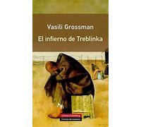 El infierno de Treblinka