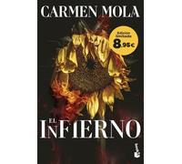 El Infierno: Edición limitada a precio especial